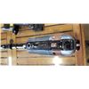 Image 4 : ROWENTA X-FORCE FLEX 230 AIRWATT CORDLESS STICK VACUUM WITH ACCESSORIES AND CHARGER WORKING