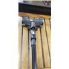 Image 5 : ROWENTA X-FORCE FLEX 230 AIRWATT CORDLESS STICK VACUUM WITH ACCESSORIES AND CHARGER WORKING