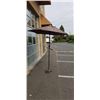 Image 2 : PATIO UMBRELLA W/ BASE
