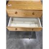 Image 3 : 3 DRAWER PINE DRESSER