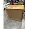 Image 5 : 3 DRAWER PINE DRESSER