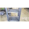 Image 3 : 4 TIER WOODEN PANTRY SHELF