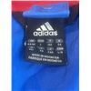 Image 3 : ADIDAS LARGE BLUE JACKET AND ARC'TERYX JACKET