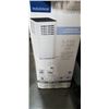 Image 1 : INSIGNIA 10K BTU PORTABLE AIR CONDITIONER - TESTED WORKING, RETAIL $529