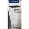Image 3 : INSIGNIA 10K BTU PORTABLE AIR CONDITIONER - TESTED WORKING, RETAIL $529