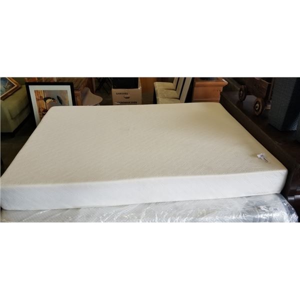QUEENSIZE SIMONS MATTRESS