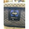 Image 4 : AS NEW SEALY POSTUREPEDIC TWIN MATTRESS