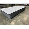 Image 2 : AS NEW SEALY POSTUREPEDIC TWIN MATTRESS