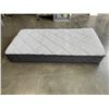 Image 3 : AS NEW SEALY POSTUREPEDIC TWIN MATTRESS