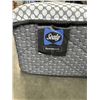 Image 4 : AS NEW SEALY POSTUREPEDIC TWIN MATTRESS