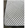 Image 5 : AS NEW SEALY POSTUREPEDIC TWIN MATTRESS