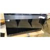 Image 1 : SAMSUNG BESPOKE 2.1CU FT OVER-THE-RANGE MICROWAVE - TESTED WORKING, RETAIL $599