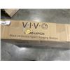 Image 3 : VIVO BLACK 24-DEVICE OPEN CHARGING STATION