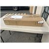 Image 1 : VIVO BLACK MOBILE TV CART