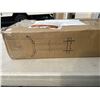 Image 2 : VIVO BLACK MOBILE TV CART