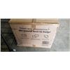 Image 3 : VIVO BLUE ELECTRIC COMMERCIAL COTTON CANDY MACHINE WITH CART