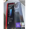 Image 4 : HONEYWELL 40" QUIETSET OSCILLATING TOWER FAN - TESTED WORKING