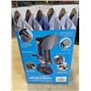 Image 2 : HAMILTON BEACH DURATHON 3-IN-1 STEAMER AND IRON - TESTED WORKING