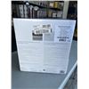 Image 2 : INSIGNIA 26LB PORTABLE ICE MAKER - TESTED WORKING, RETAIL $199