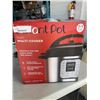 Image 2 : INSTANT POT DUO V5 8QT 7IN1 PRESSURE COOKER - TESTED WORKING, RETAIL $179