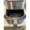 Image 2 : BELLAPRO 6QT AIR FRYER - TESTED WORKING, RETAIL $219