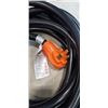 Image 3 : APPROX 10 FOOT RV CORD. 3X6AWG+AX8AWG