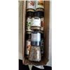 Image 2 : TRAY OF 10 NEW ASSORTED EPICURE SPICES AND SEASONINGS