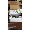 Image 1 : BOX OF IROBOT ROBOT VACUUM ACCESSORIES