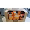 Image 1 : CASE OF SNYDERS OF HANOVER PRETZEL PIECES. EXP 08 2026