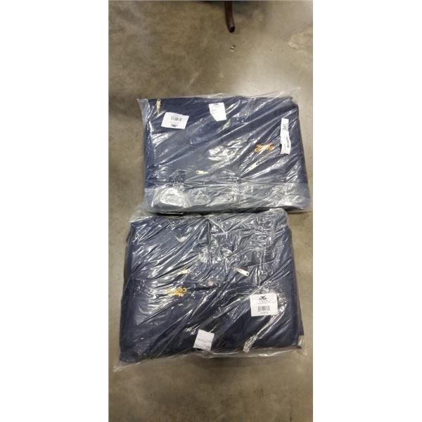 2 NEW PAIRS OF CONDOR COVERALLS SIZE 2XL