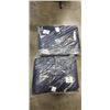 Image 1 : 2 NEW PAIRS OF CONDOR COVERALLS SIZE 2XL
