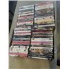 Image 1 : 2 TRAYS OF DVDS