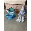 Image 1 : BOX OF ORNAMENTS