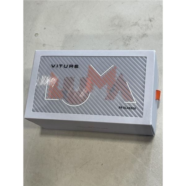 VITURE LUMA XR GLASSES
