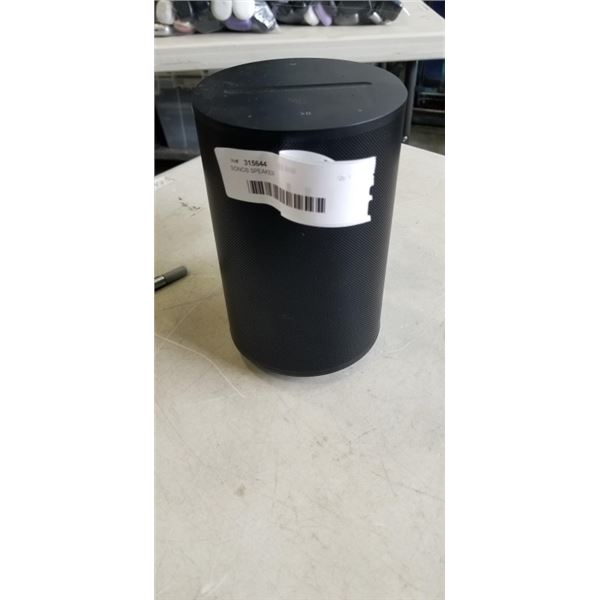 SONOS SPEAKER