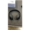 Image 2 : BEATS STUDIO PRO OVER-EAR NOISE CANCELLING BLUETOOTH HEADPHONES - TESTED WORKING, RETAIL $469