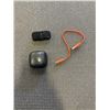 Image 1 : JBL TUNE FLEX TRUE WIRELESS NOISE CANCELLING HEADPONES - TESTED WORKING, RETAIL $139