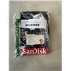 Image 1 : SAKDISK EXTREME PRO 1 TB MICROSDXC UHS-1 CARD