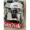 Image 2 : SAKDISK EXTREME PRO 1 TB MICROSDXC UHS-1 CARD