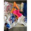 Image 3 : LOT OF BRAND NEW LADIES BATHING SUITS SIZE LARGE
