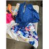 Image 4 : LOT OF BRAND NEW LADIES BATHING SUITS SIZE LARGE