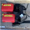 Image 1 : TWO COMMERCIAL HIP CHAIN METRIC DISTANCE MEASURING DEVICES