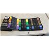 Image 2 : 2 PACKS OF ZENO 72 MARKERS DUAL TIPPED