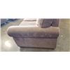 Image 3 : WHOLE HOME LIVING ROOM SOFA, CLEAN, NO RIPS OR TEARS, VERY COMFORTABLE