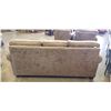 Image 4 : WHOLE HOME LIVING ROOM SOFA, CLEAN, NO RIPS OR TEARS, VERY COMFORTABLE