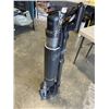 Image 1 : SAMSUNG BESPOKE JET AI COMPLETE VACUUM CLEANER WITH DOCKING STATION WORKING