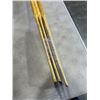 Image 3 : 3 48 INCH WOODEN PADDLES