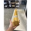 Image 5 : 3 48 INCH WOODEN PADDLES