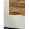Image 5 : FRAMED JACK VETTRIANO PRINT 27" X 33"