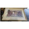 Image 5 : 3 SIGNED PRINTS BY H. DOWNING HUNTER - 1 HAS CERTIFICATE